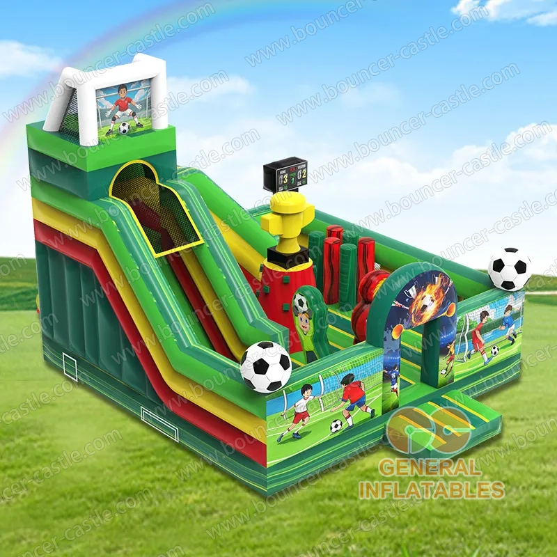 Football funland